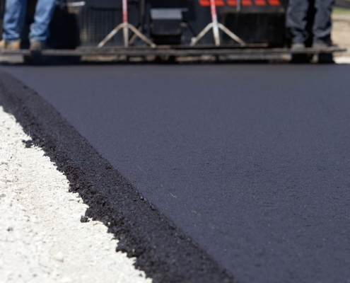 Best Asphalt Paving Contractors in Detroit