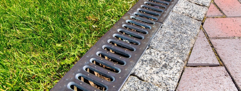 Drainage Services in Detroit