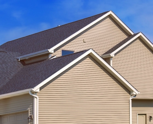 Roofing And Siding in Detroit