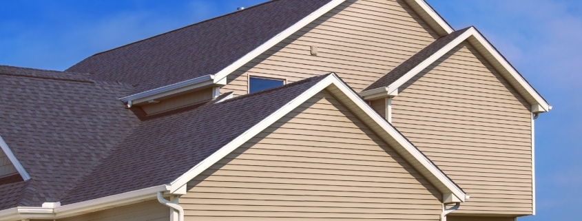 Roofing And Siding in Detroit